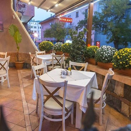 Central Sandanski Apartments Zewnętrze zdjęcie