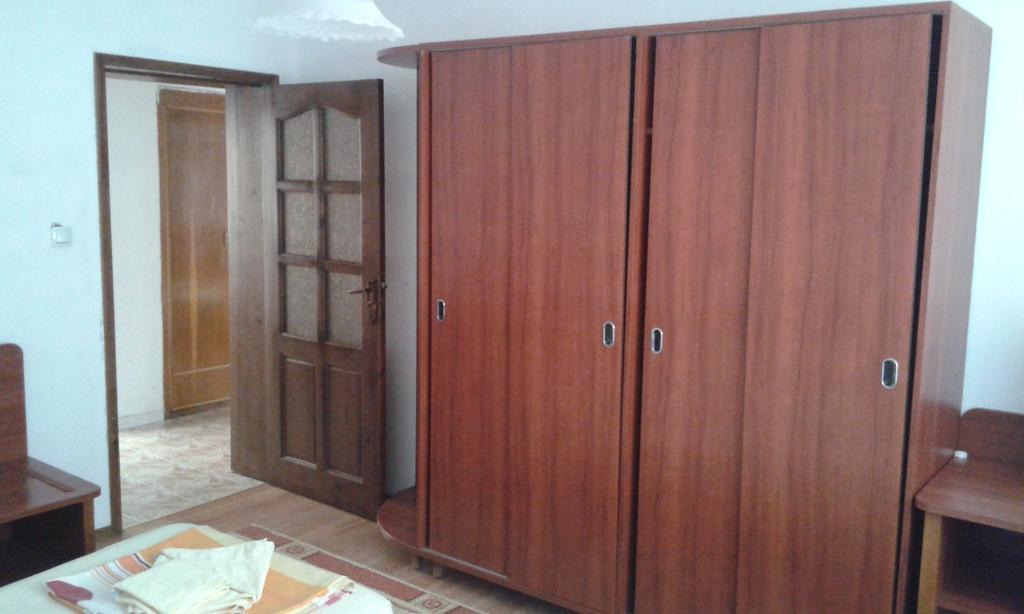 Central Sandanski Apartments Pokój zdjęcie