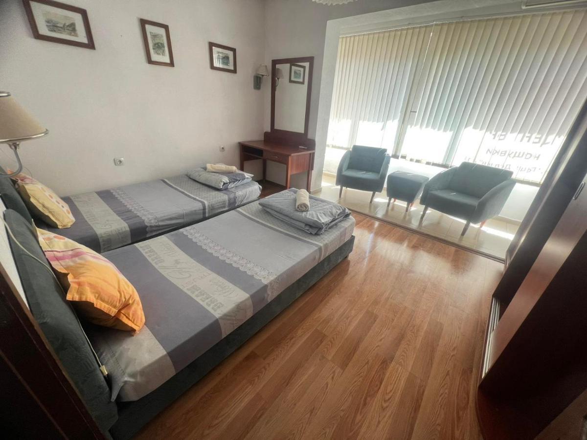 Central Sandanski Apartments Zewnętrze zdjęcie