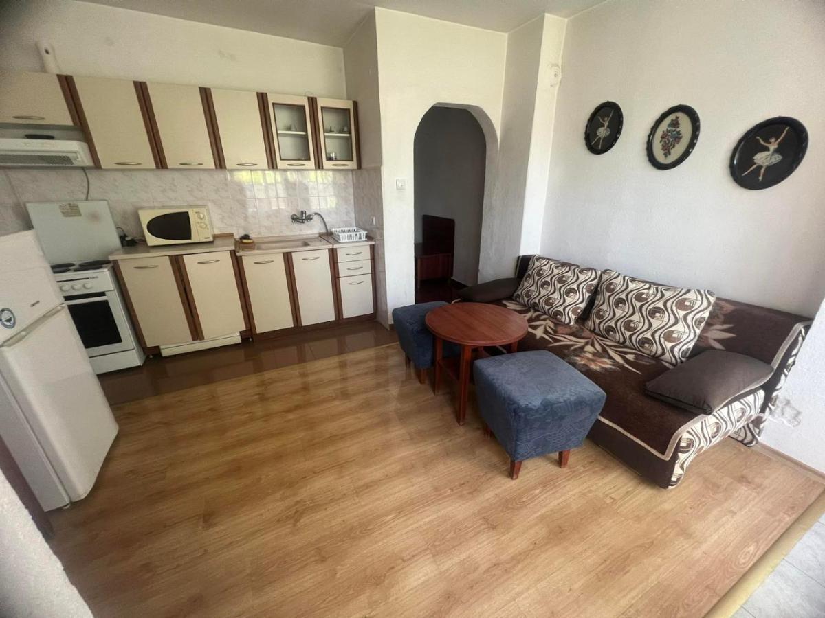 Central Sandanski Apartments Zewnętrze zdjęcie