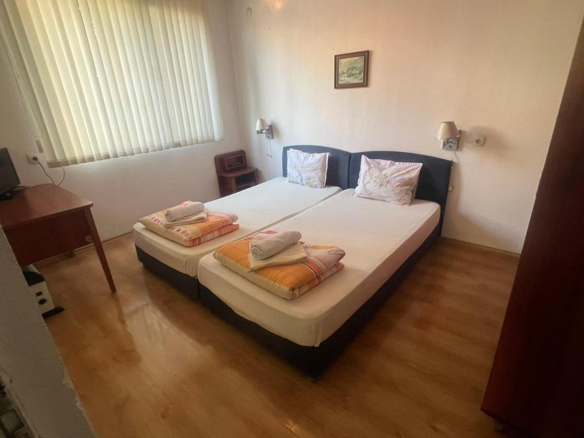 Central Sandanski Apartments Zewnętrze zdjęcie