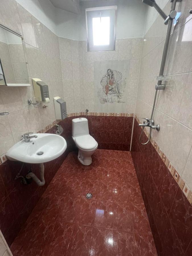 Central Sandanski Apartments Zewnętrze zdjęcie