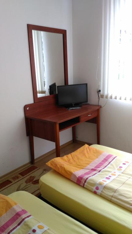 Central Sandanski Apartments Zewnętrze zdjęcie