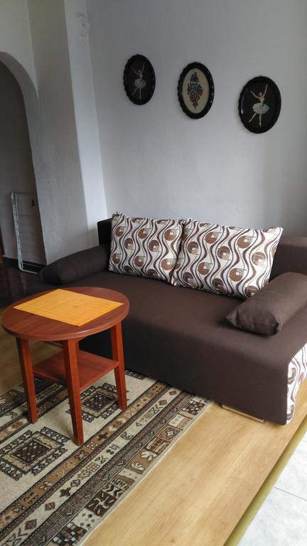 Central Sandanski Apartments Zewnętrze zdjęcie