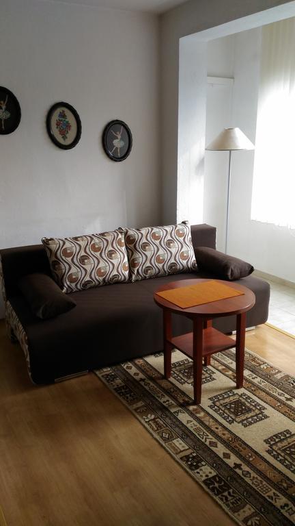 Central Sandanski Apartments Zewnętrze zdjęcie