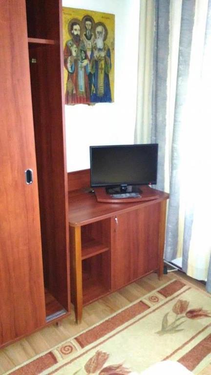 Central Sandanski Apartments Zewnętrze zdjęcie