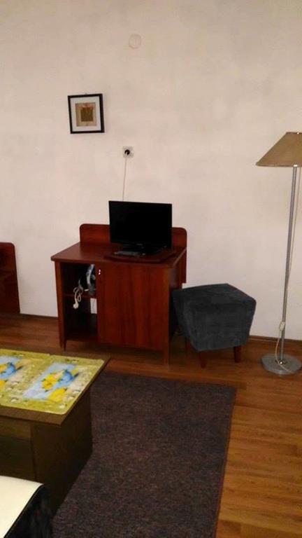 Central Sandanski Apartments Zewnętrze zdjęcie