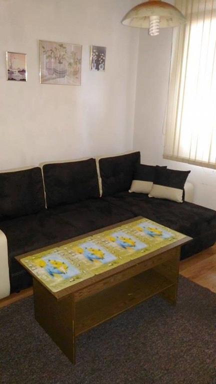 Central Sandanski Apartments Zewnętrze zdjęcie