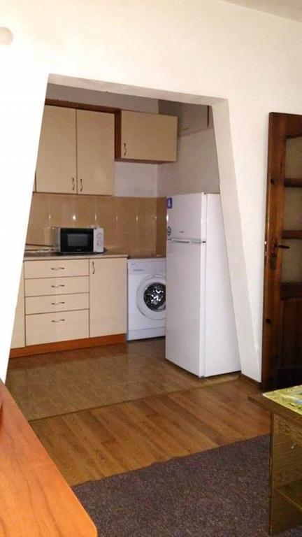 Central Sandanski Apartments Zewnętrze zdjęcie