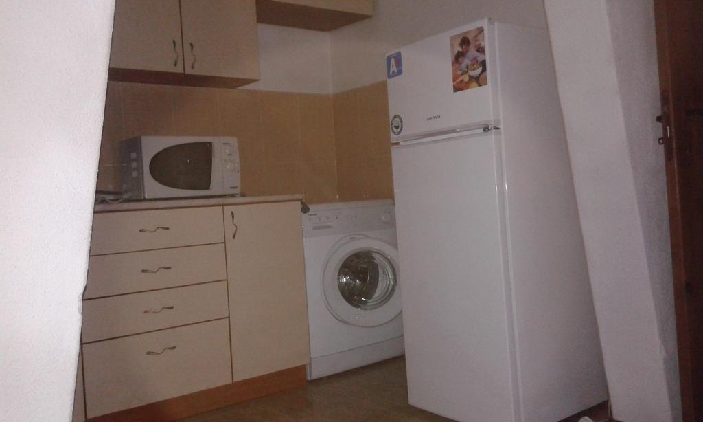 Central Sandanski Apartments Pokój zdjęcie